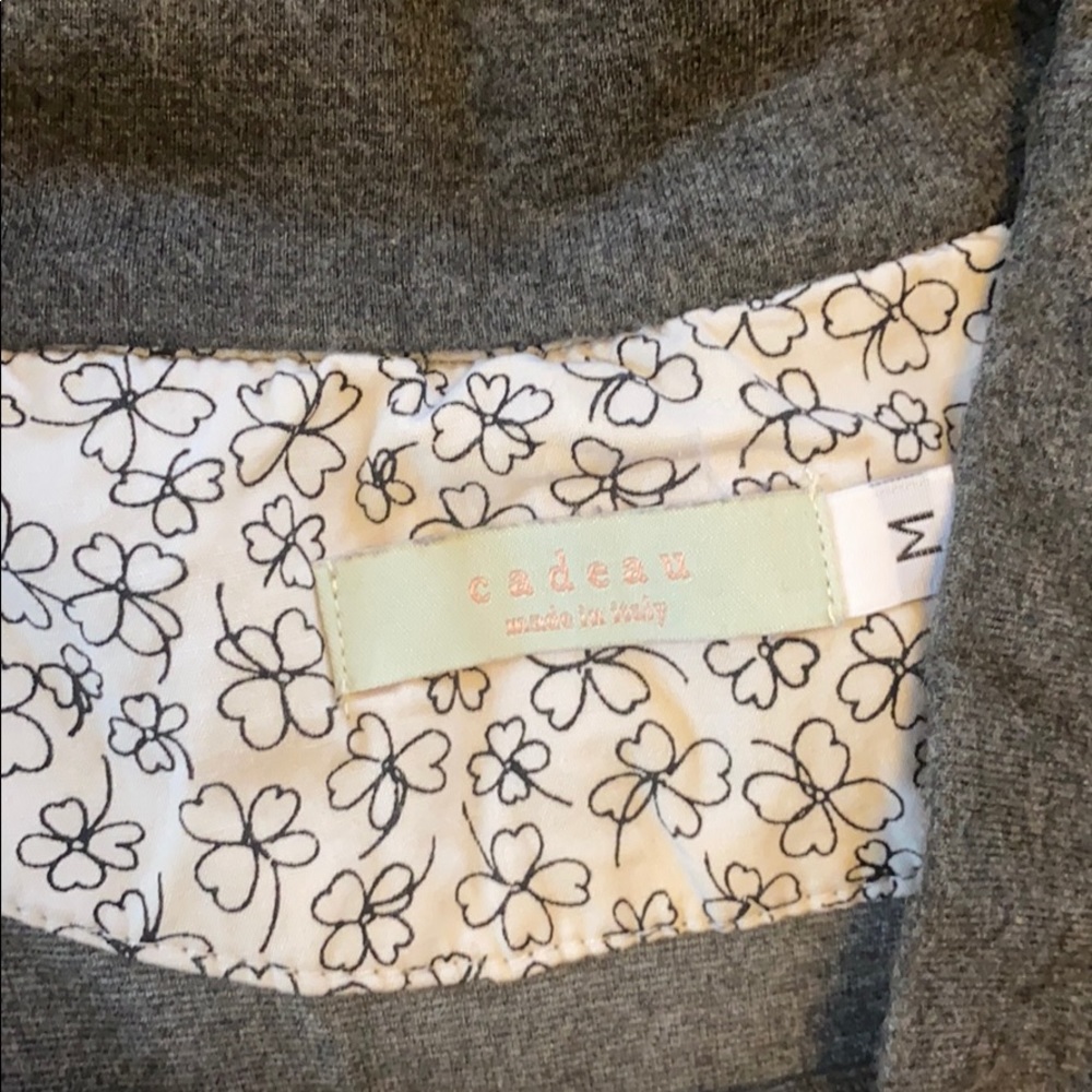 Cadeau maternity top